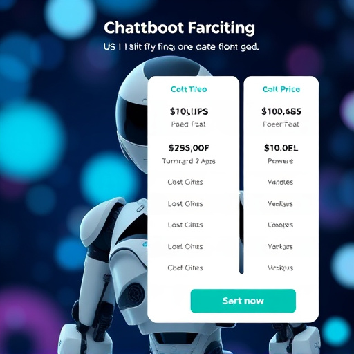 gohighlevel ai chatbot pricing