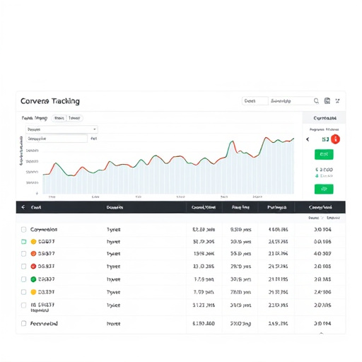 gohighlevel ai conversion tracking