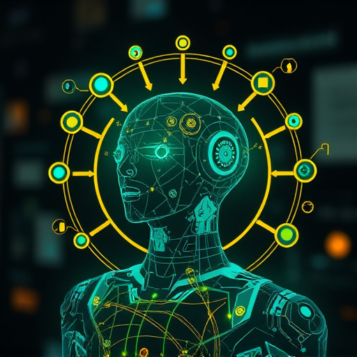 gohighlevel ai sales automation