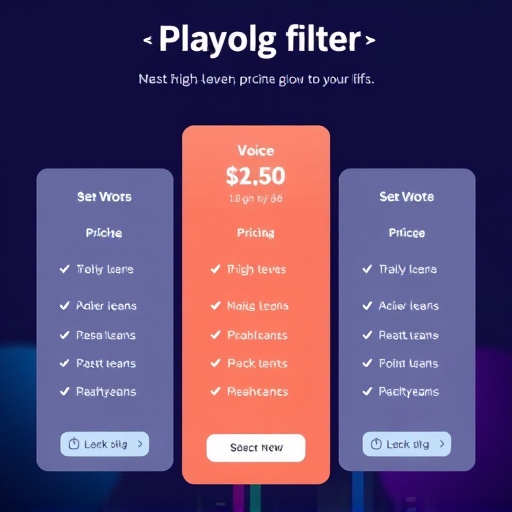 gohighlevel ai voice pricing plan