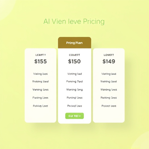gohighlevel ai voice pricing plan