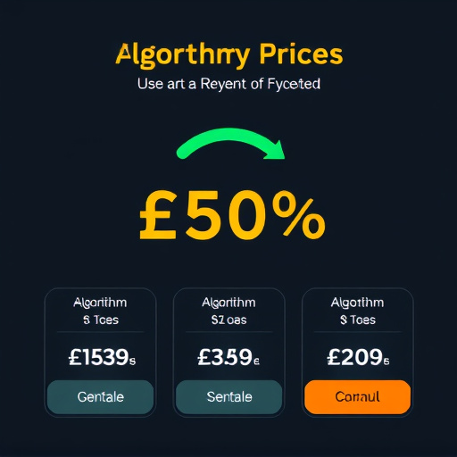 gohighlevel algorithm pricing