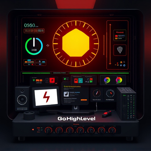 gohighlevel all in one system