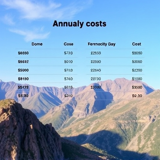 gohighlevel annual cost