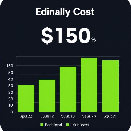 gohighlevel annual cost