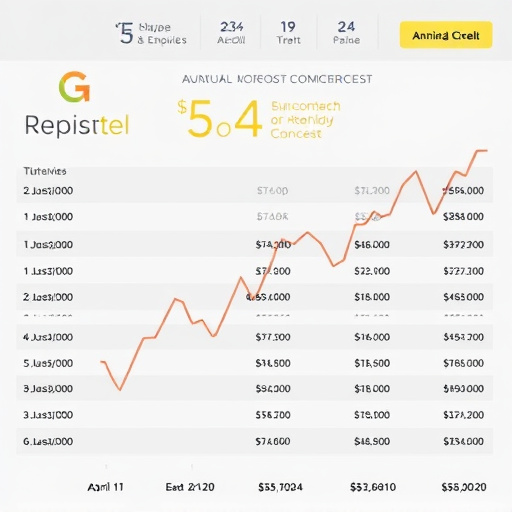 gohighlevel annual cost