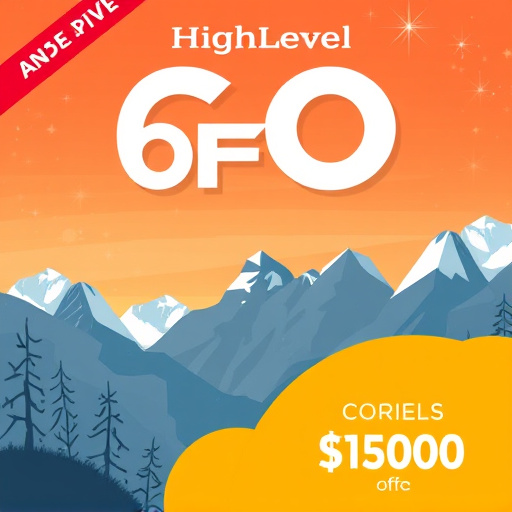 gohighlevel annual offer