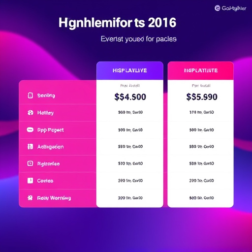 gohighlevel annual pricing