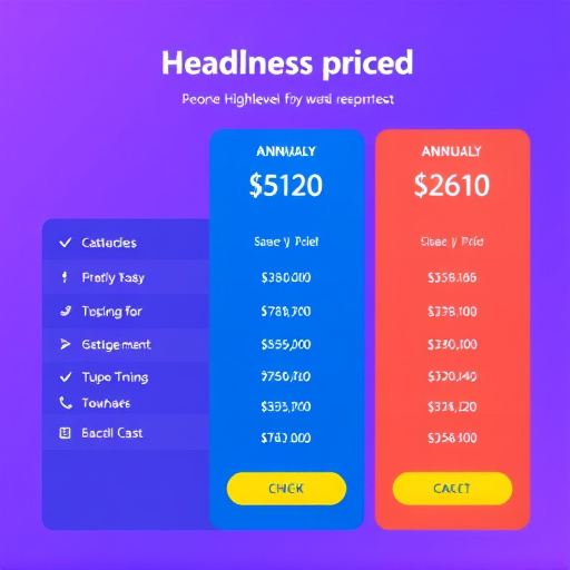 gohighlevel annual pricing