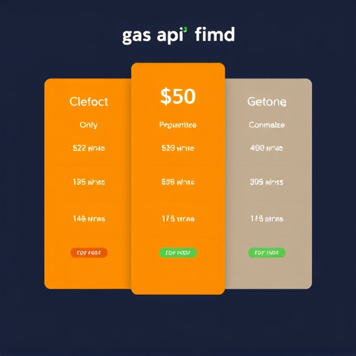 gohighlevel api pricing