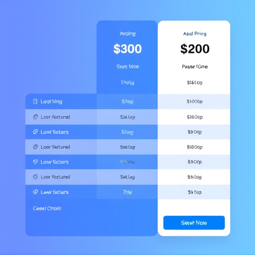 gohighlevel api pricing