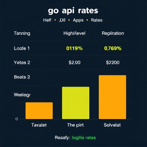 gohighlevel api rates