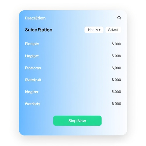 gohighlevel api subscription cost