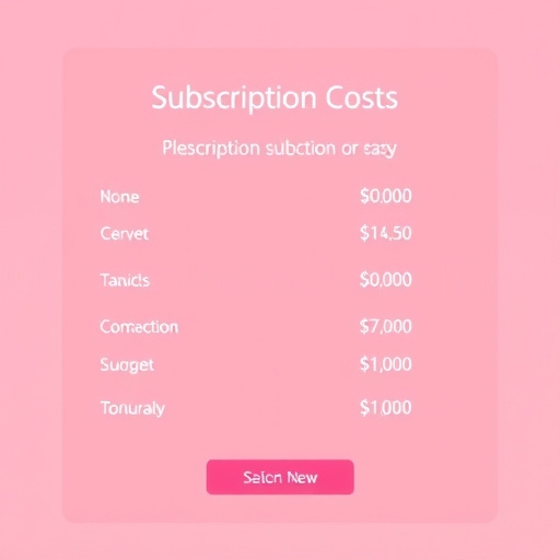 gohighlevel api subscription cost