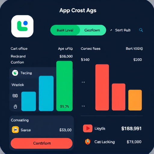 gohighlevel app cost breakdown