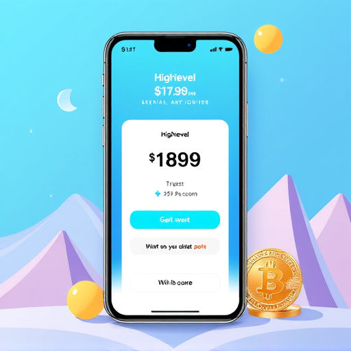 gohighlevel app pricing