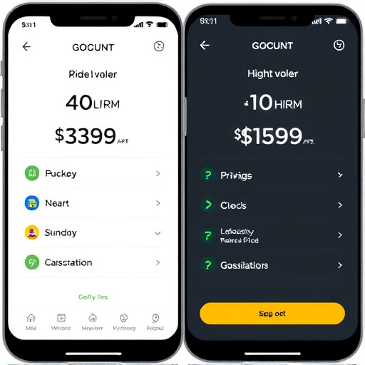 gohighlevel app pricing