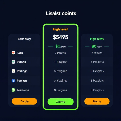 gohighlevel app pricing