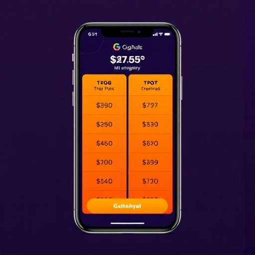 gohighlevel app pricing strategy