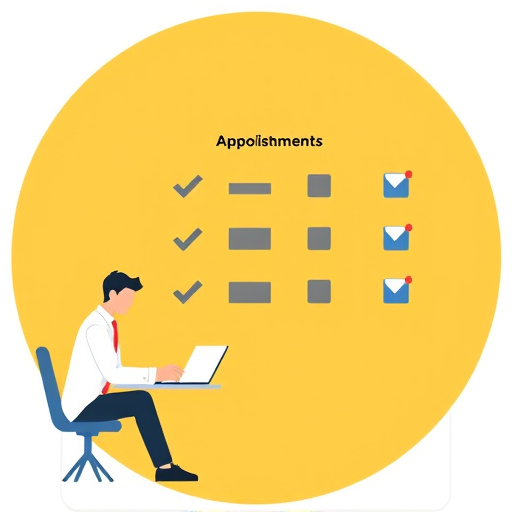 gohighlevel appointment scheduling