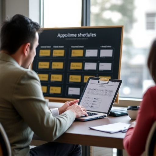 gohighlevel appointment scheduling