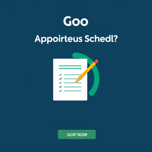 gohighlevel appointment scheduling