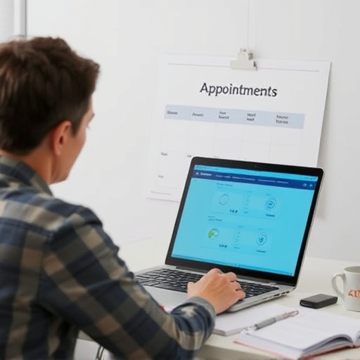 gohighlevel appointment scheduling