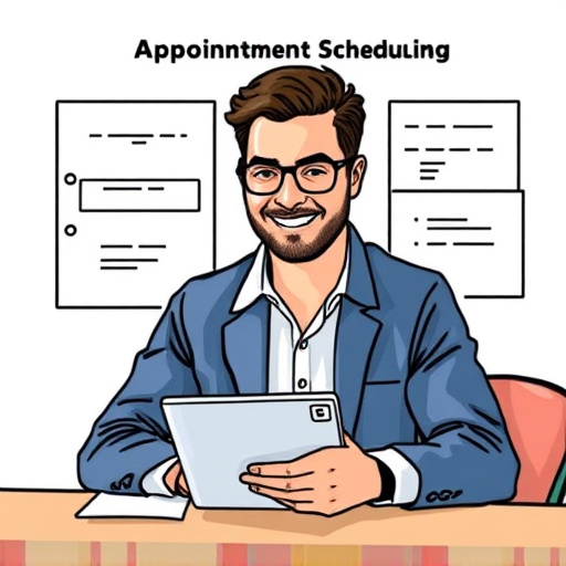 gohighlevel appointment scheduling