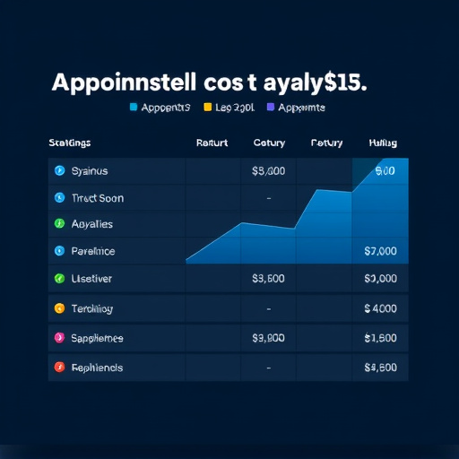 gohighlevel appointment scheduling cost analysis