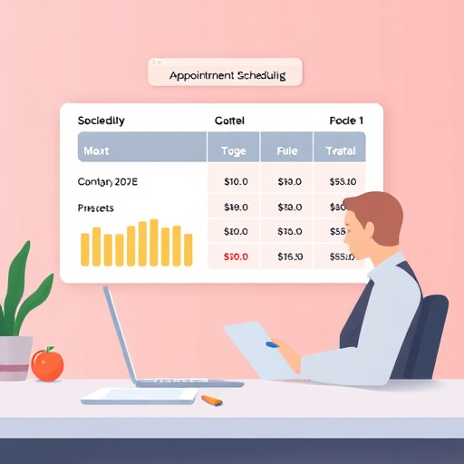 gohighlevel appointment scheduling cost analysis