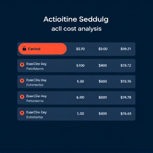 gohighlevel appointment scheduling cost analysis