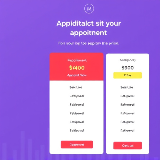 gohighlevel appointment scheduling pricing