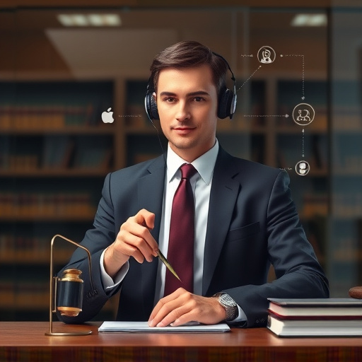 gohighlevel attorney automation