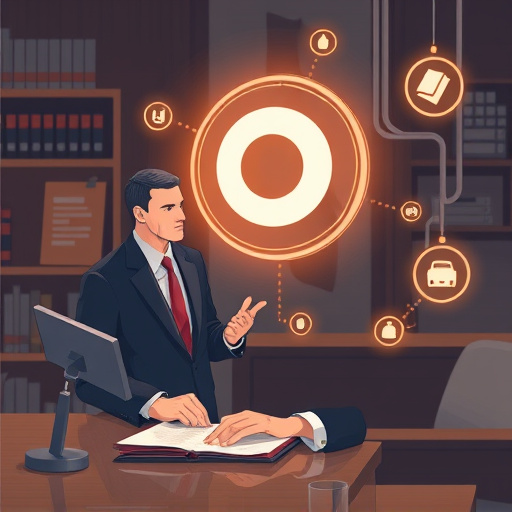 gohighlevel attorney automation