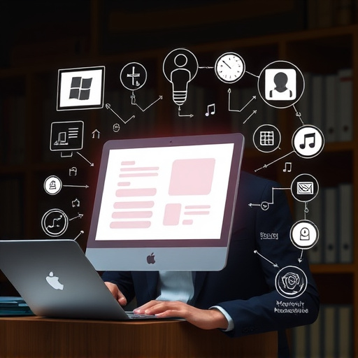 gohighlevel attorney automation