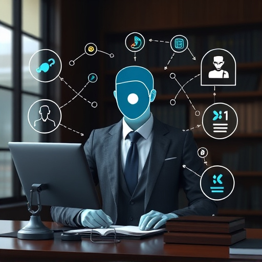 gohighlevel attorney automation