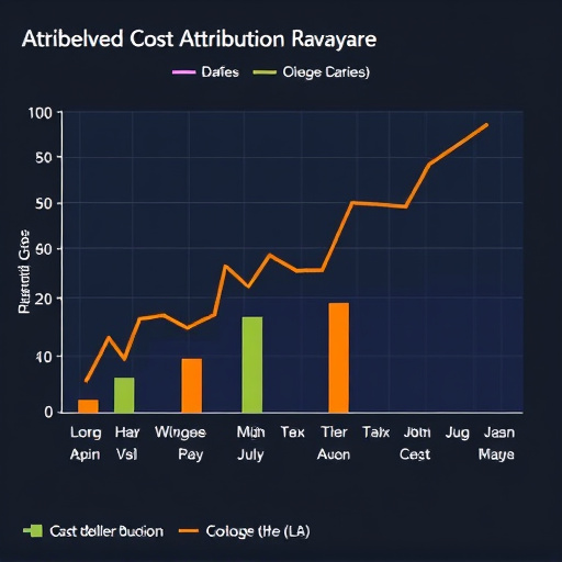gohighlevel attribution cost analysis