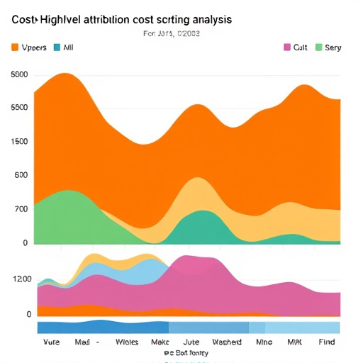 gohighlevel attribution cost analysis