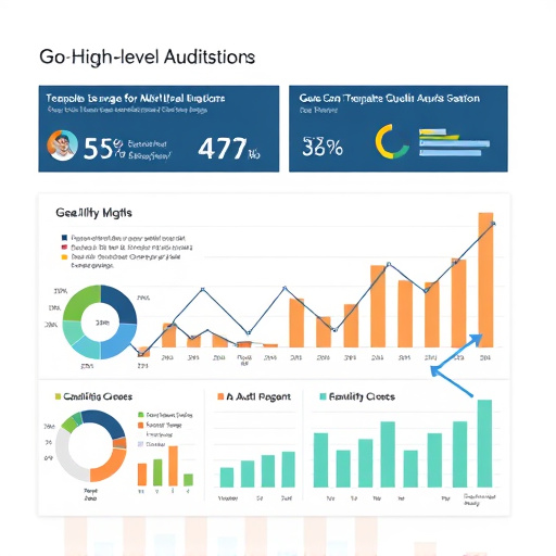 gohighlevel audit insights