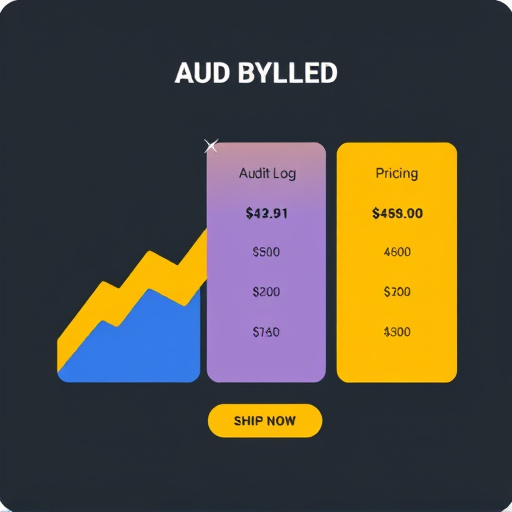gohighlevel audit log pricing
