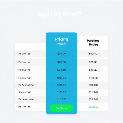 gohighlevel audit log pricing