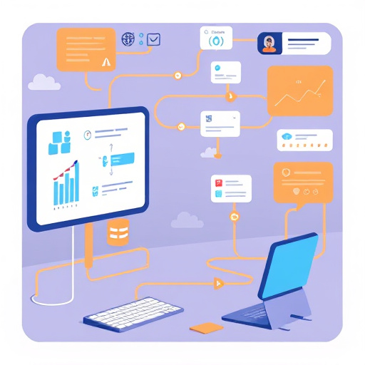 gohighlevel automated workflows