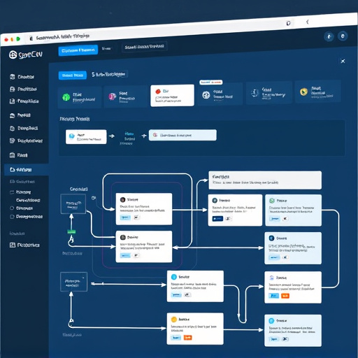 gohighlevel automated workflows