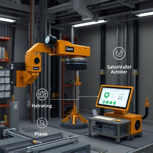 gohighlevel automation features