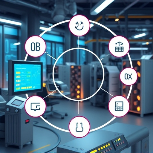 gohighlevel automation features
