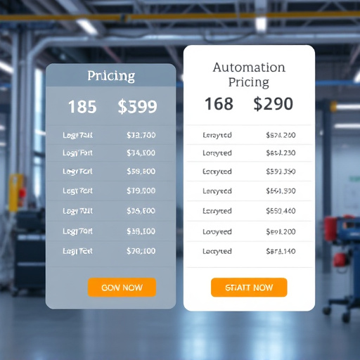 gohighlevel automation pricing