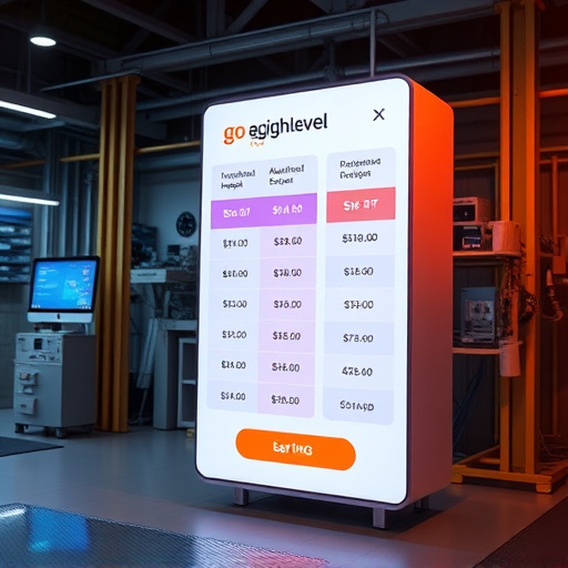 gohighlevel automation pricing