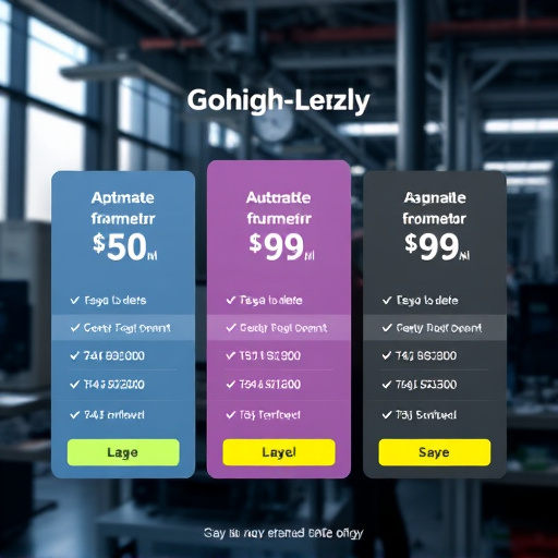 gohighlevel automation pricing
