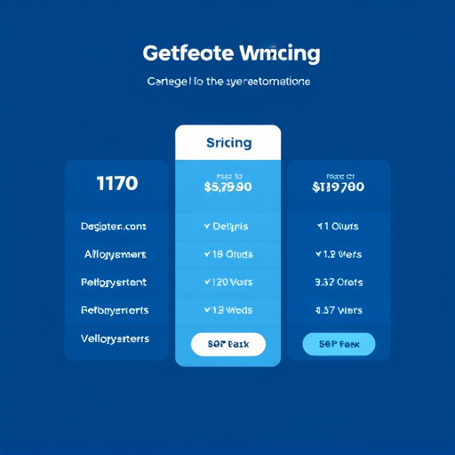 gohighlevel automation pricing