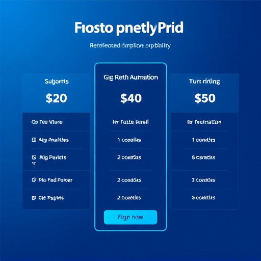 gohighlevel automation pricing